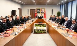 YENİ TEDBİRLER MASADA