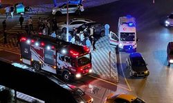 BAYRAMIN İLK GÜNÜNDE KAZALAR: 10 YARALI