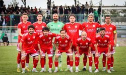 ONİKİŞUBATSPOR’UN PLAY-OFF İLK TURUNDA RAKİBİ ŞANLIURFA