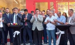 MİLLİ YOL PARTİSİ’NDE İL YÖNETİMİ İSTİFASINI VERDİ