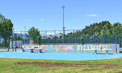 15 TEMMUZ SPOR VADİSİ HİZMETE AÇILIYOR