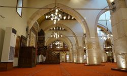 TARİHİ ULU CAMİİ AÇILIŞINA HERKES DAVETLİ