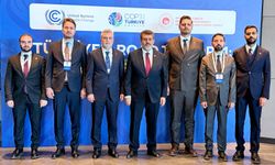 BAŞKAN GÖRGEL, “DİRENÇLİ ŞEHİRLER” TOPLANTISINDA