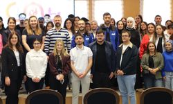 SANKO ÜNİVERSİTESİ’NDE “AFET FARKINDALIK EĞİTİMİ”