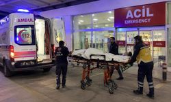 BIÇAKLI KAVGA: 1 ÖLÜ