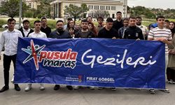 GENÇLER, TUSAŞ’IN TEKNOLOJİ DÜNYASIYLA BULUŞTU