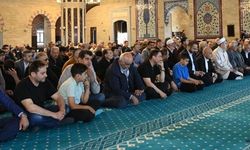 AYLA ÖĞRETMEN VE ÖĞRENCİLER İÇİN MEVLİD