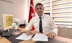 “ALIN TERİ KUTSALDIR, EMEK ASLA SAHİPSİZ DEĞİLDİR!”