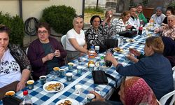 ERENLER DERNEĞİ, AYLA KARA’YI YILIN ANNESİNİ SEÇTİ