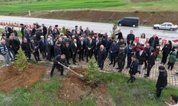 ÇERKES SÜRGÜNÜ’NÜN 162. YIL DÖNÜMÜNDE ANMA ETKİNLİĞİ