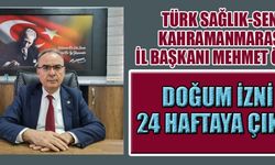AİLE YAPISINI GÜÇLENDİREN BİR ADIM