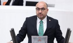MV.MEHMET ŞAHİN: “ATILAN BU ADIM, GELECEK NESİLLER İÇİN YOL HARİTASI OLACAK”
