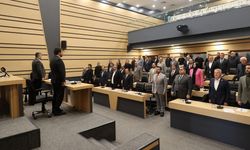 DULKADİROĞLU BELEDİYESİ’NİN MAYIS AYI MECLİS TOPLANTISI
