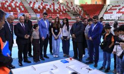 GEBEN’İN GENÇ MUHAFIZLARINDAN MİLLİ PARK TEMİZLİĞİ