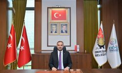 BAŞKAN TOPTAŞ; GENÇLİĞİN ONİKİŞUBAT’INI BİRLİKTE İNŞA EDİYORUZ
