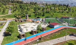 15 TEMMUZ SPOR VADİSİ GÜN SAYIYOR