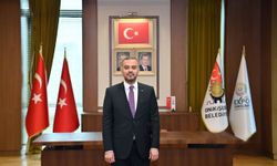 BAŞKAN TOPTAŞ’TAN ANNELER GÜNÜ MESAJI