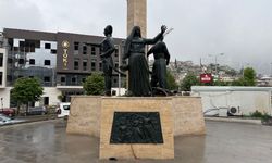 SÜTÇÜ İMAMA ANITI YENİDEN AİT OLDUĞU YERDE