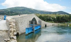 ASIRLIK MİRAS YENİDEN AYAĞA KALKIYOR