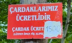 ÇARDAK 1.500 LİRA OLUR MU?