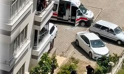 CAM SİLERKEN 9. KATTAN DÜŞTÜ, HAYATINI KAYBETTİ