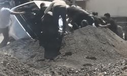ZİNCİRLEME KAZADA 5 YARALI