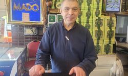 ERDAL KANBUR: “19 MAYIS BAĞIMSIZLIK MEŞALEMİZİN YAKILDIĞI GÜNDÜR”
