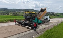 ELMALAR – ÇOKYAŞAR’A GENİŞ VE GÜVENLİ YOL