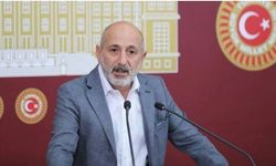 MV. ALİ ÖZTUNÇ’TAN DİKKAT ÇEKEN TUTUM