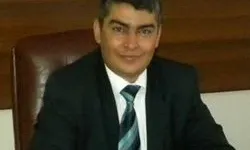 HEMŞEHRİMİZ FEHMİ KİRAZ TZYMB BAŞKANI SEÇİLDİ