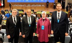 BAŞKAN GÖRGEL, AK PARTİ İL BAŞKANLARI TOPLANTISI’NDA