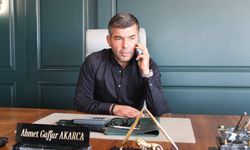 GAFFAR AKARCA: ADAY OLMAYACAĞIM
