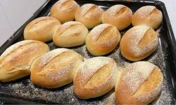 EKMEK ZAMLANDI