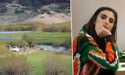 EKİNÖZÜ BELD. BAŞKANI VİCDAN’DAN KÜBRA YAPICI CİNAYETİNE TEPKİ: “BU CANİLER İÇİN İDAM ŞART”