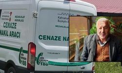 KAYIP ALZHEİMER HASTASI ÖLÜ BULUNDU