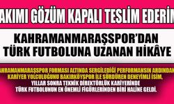 TÜMER, ABDULLAH AVCI’YA KEFİLİM!