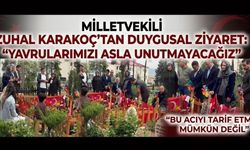 MV.KARAKOÇ: BU ACININ TARİFİ YOK!