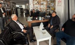 PAZARCIK BELEDİYE BAŞKANI İKİZER; “DAHA YAŞANABİLİR BİR İLÇE İÇİN ÇALIŞIYORUZ”