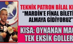 TEKNİK PATRON KISA: BU İŞİN BİR DE RÖVANŞI VAR