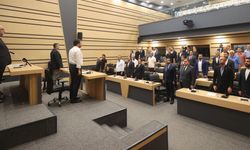 DULKADİROĞLU BELEDİYESİ HAZİRAN AYI MECLİS TOPLANTISI