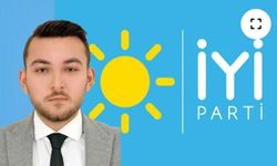 İYİ PARTİ ONİKİŞUBAT’TA BERKAY ÖZDEMİR DÖNEMİ