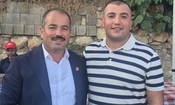 ALPEREN GİTTİ ASKERE, ALIR GELİR TESKERE!