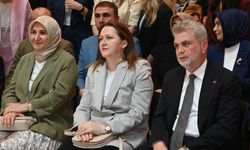 BAŞKAN GÖRGEL:“KADIN GİRİŞİMCİLERİN SESİNİ DUYURDUK!”
