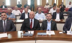 BAŞKAN AKPINAR; “DOĞU GELİŞİM PLANI BİRTERCİH DEĞİL, ZORUNLULUKTUR
