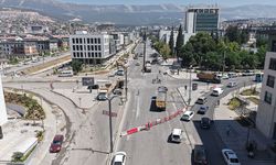 KASKİ ÇALIŞMALARINI SÜRDÜRÜYOR
