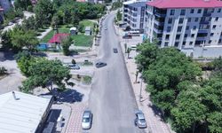 ELBİSTAN PINARBAŞI CAD. İLK ETABI TAMAM