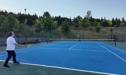 15 TEMMUZ SPOR VADİSİ ŞEHRİN YENİ BULUŞMA NOKTASI OLDU