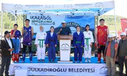 GENÇLİK VE AİLE DOĞA BULUŞMASI KARAGÖL’DEYDİ