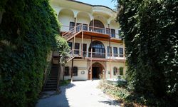 KOCABAŞ KONAĞINI BÜYÜKŞEHİR TURİZME KAZANDIRACAK