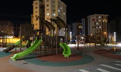 BÜYÜKŞEHİR’DEN 2 FARKLI YAŞAM ALANI